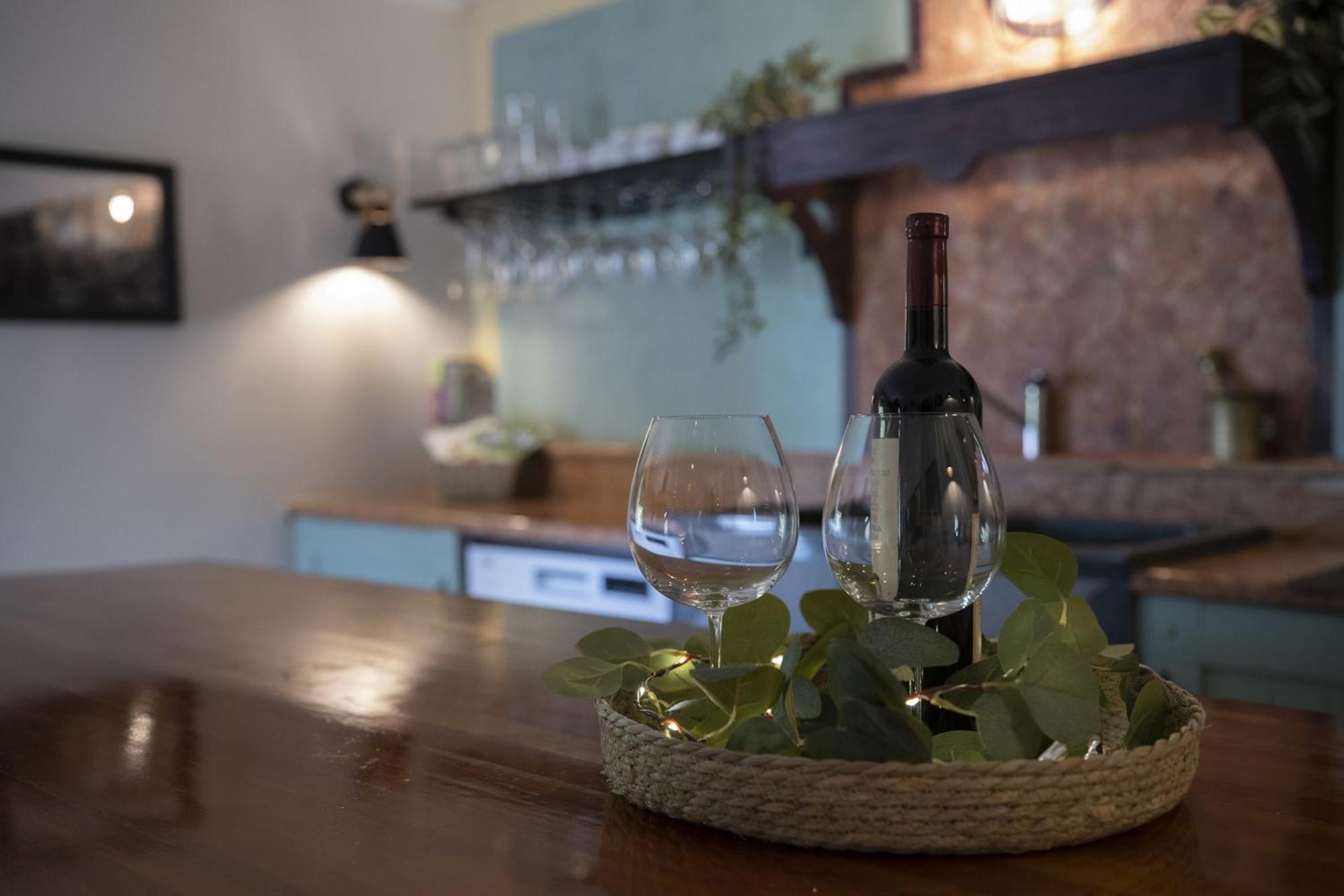 Villa Kuca Za Odmor Casa Huerta Frketic Selo Esterno foto