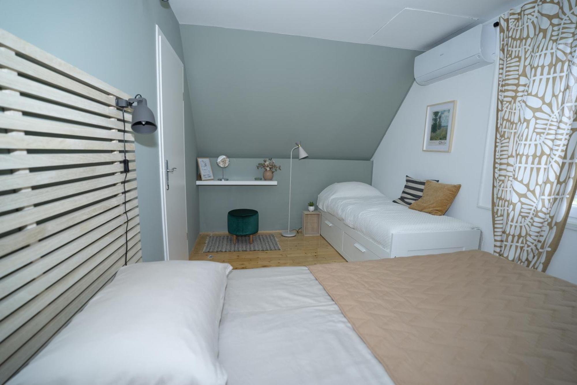 Villa Kuca Za Odmor Casa Huerta Frketic Selo Esterno foto
