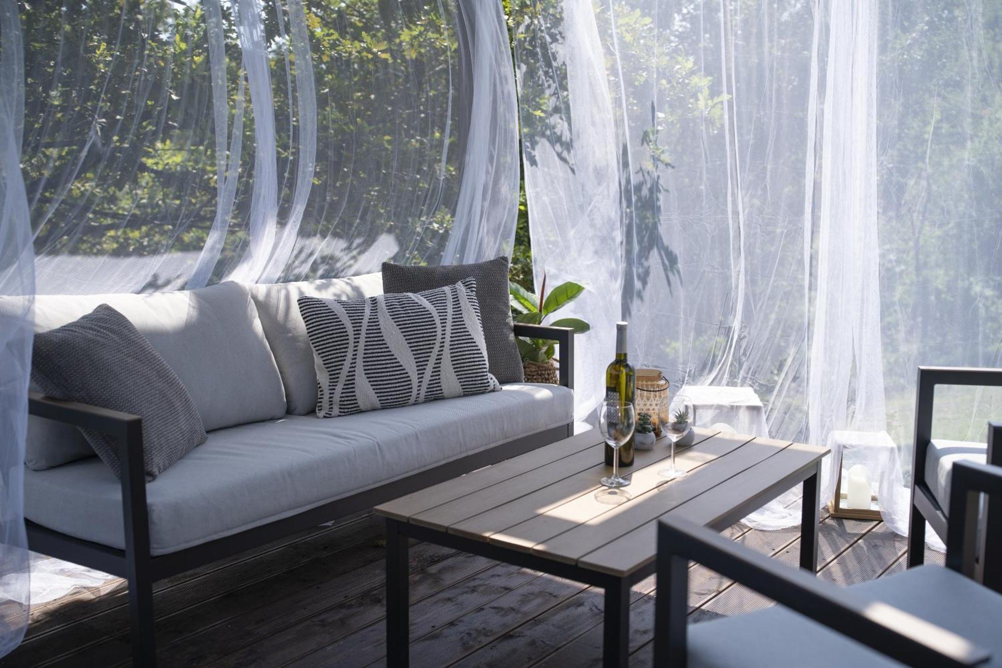 Villa Kuca Za Odmor Casa Huerta Frketic Selo Esterno foto