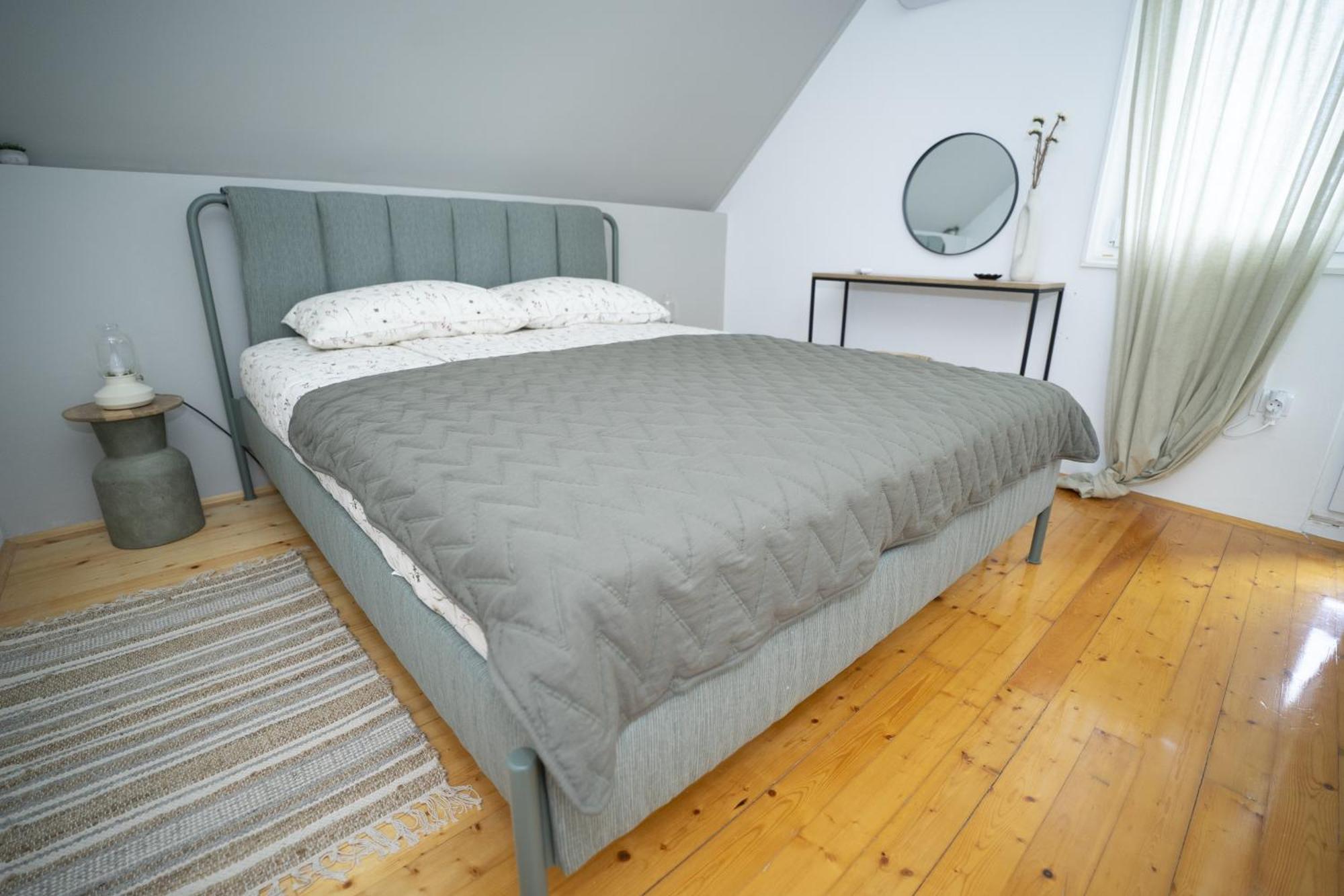 Villa Kuca Za Odmor Casa Huerta Frketic Selo Esterno foto