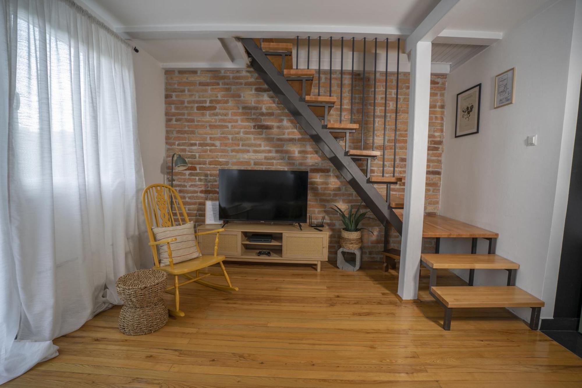 Villa Kuca Za Odmor Casa Huerta Frketic Selo Esterno foto