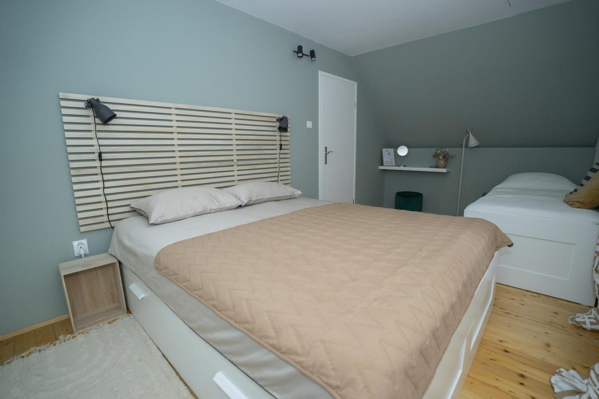 Villa Kuca Za Odmor Casa Huerta Frketic Selo Esterno foto