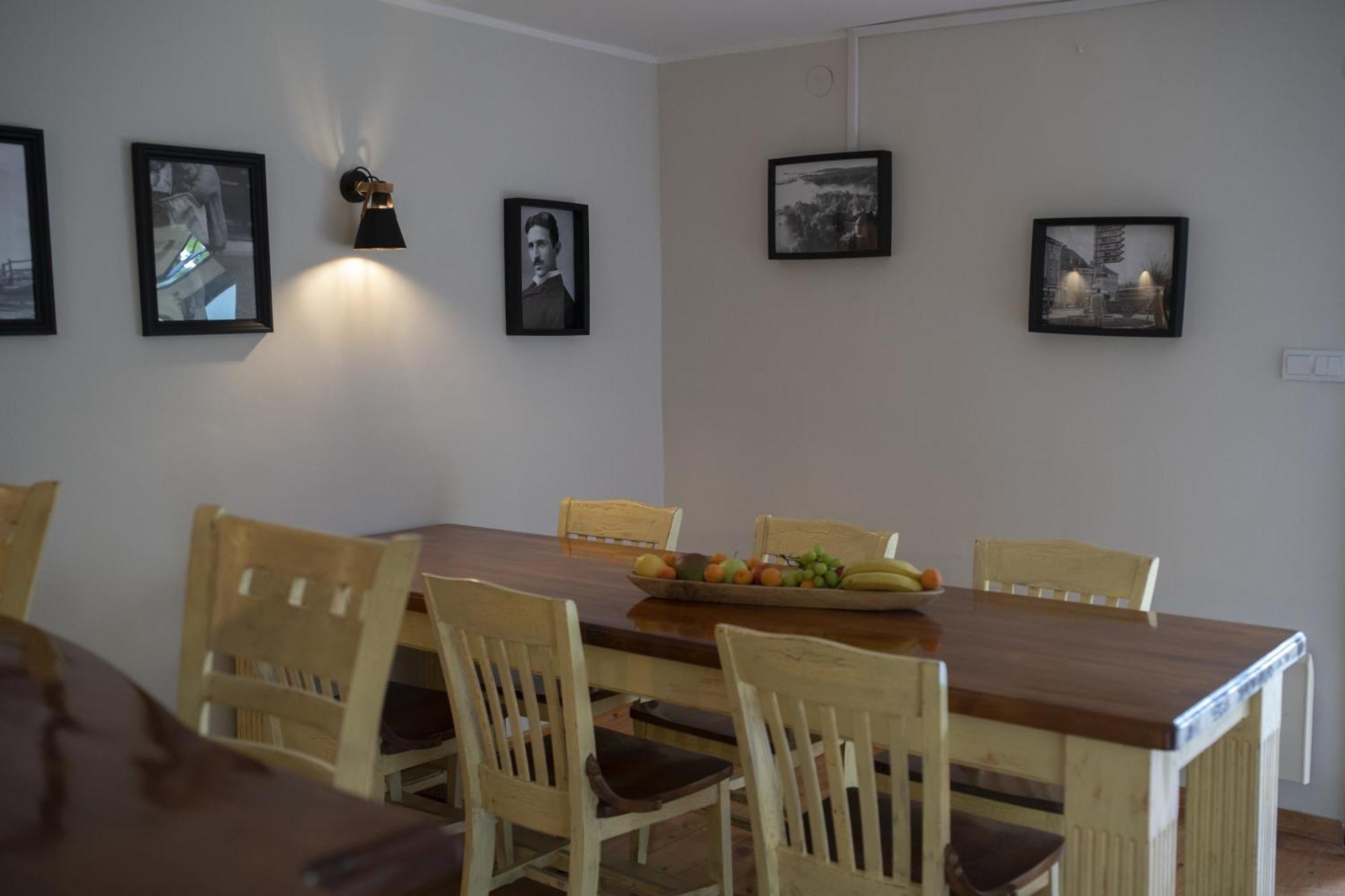 Villa Kuca Za Odmor Casa Huerta Frketic Selo Esterno foto